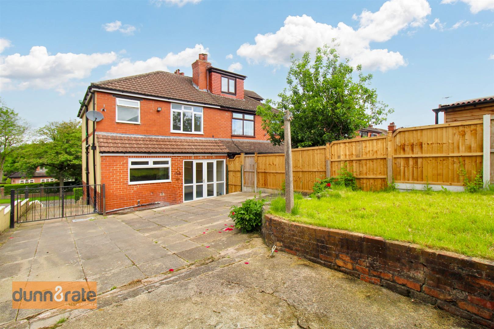 Leek New Road, Sneyd Green, Stoke-On-Trent